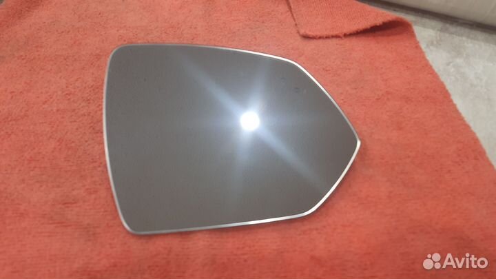 Haval Jolion зеркальный элемен правый слепая зона