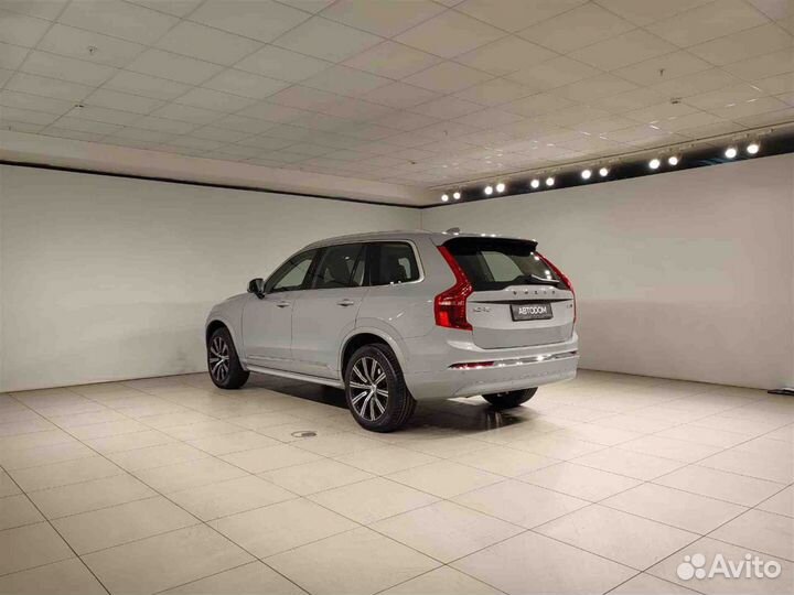 Volvo XC90 2.0 AT, 2024