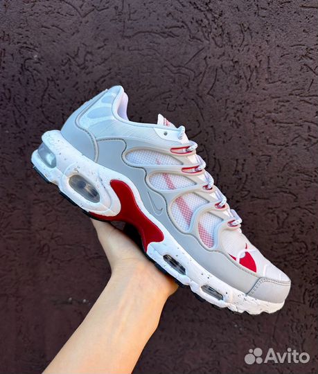 8.5 US. Nike Air Max Terrascape Plus. Оригинал