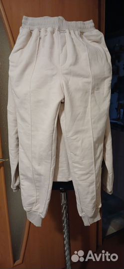 Спортивный костюм женский теплый 52-54