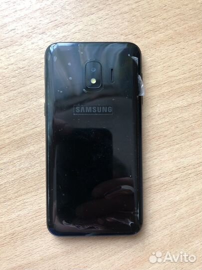 Samsung Galaxy J2 Core, 8 ГБ