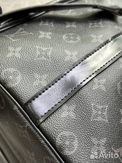 Спортивная сумка louis vuitton keepall