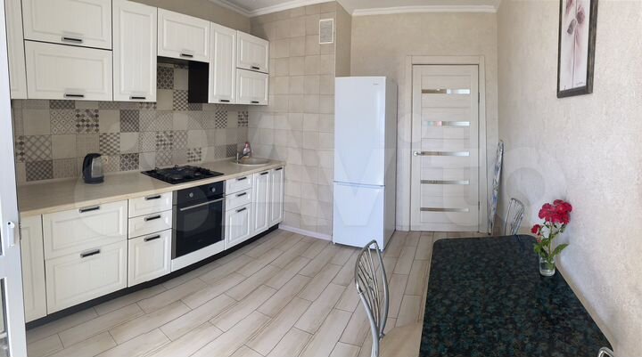 2-к. квартира, 48 м², 3/11 эт.