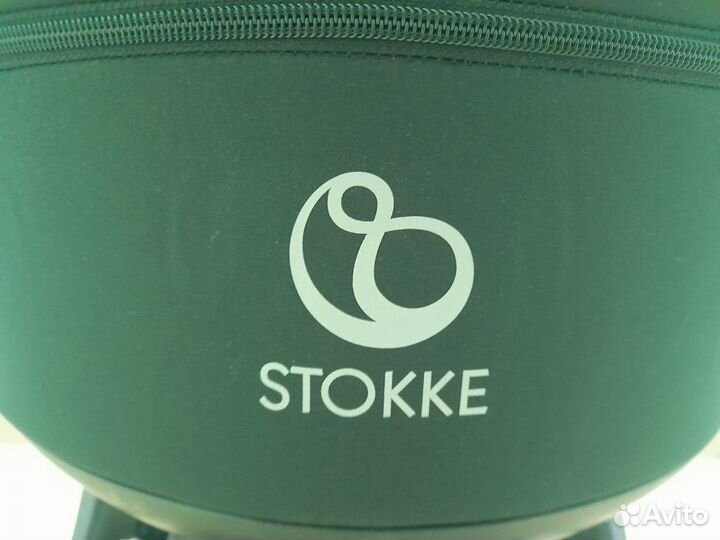 Коляска Stokke 2 в 1