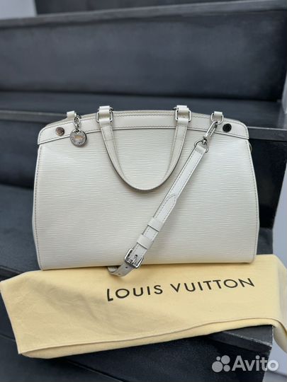 Louis Vuitton Оригинал Epi Сумка