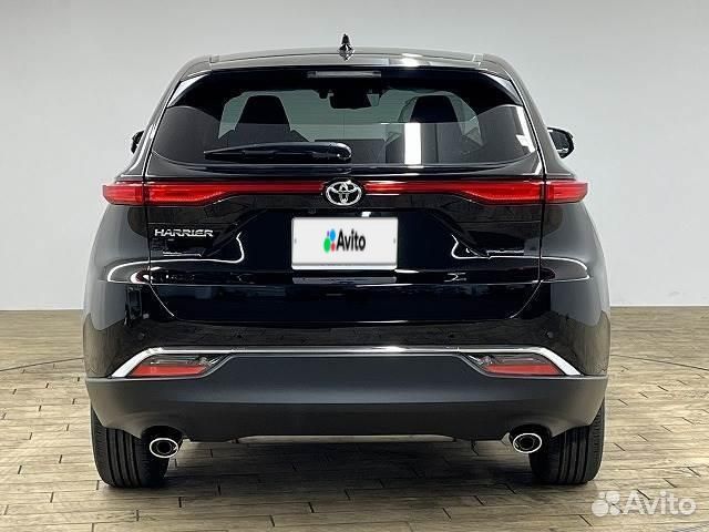 Toyota Harrier 2.0 CVT, 2020, 29 210 км