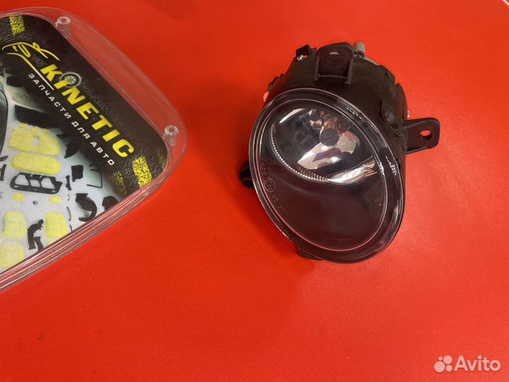 Птф Фара противотуманная правая Калина Гранта