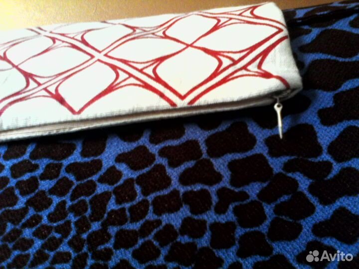 Наволочка декоративная 38х39,5 см