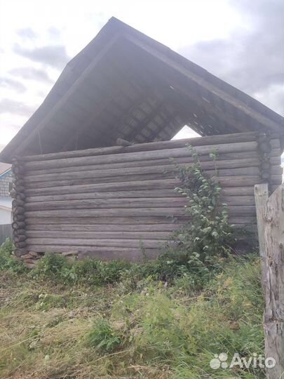 Строительство домов из бруса