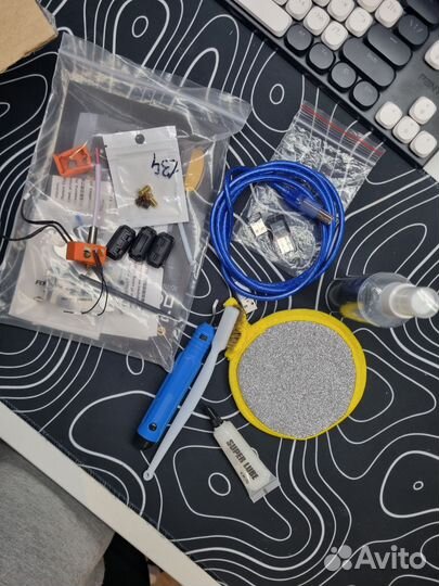 3D принтер Flyingbear Ghost 6