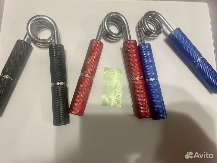 Эспандер кистевой