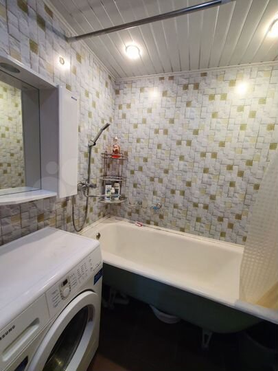 1-к. квартира, 36 м², 6/9 эт.