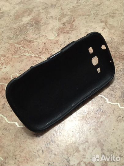 Чехол для samsung Galaxy S3