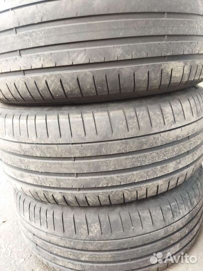 Pirelli P Zero 265/50 R19 110W
