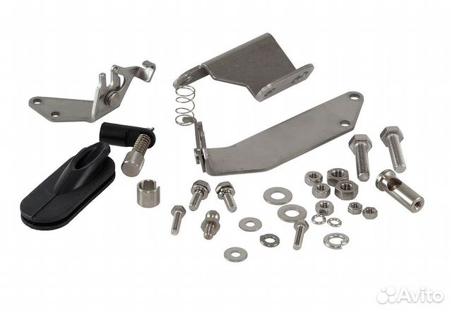 Комплект установочный для д/у 15/18 97 398838801