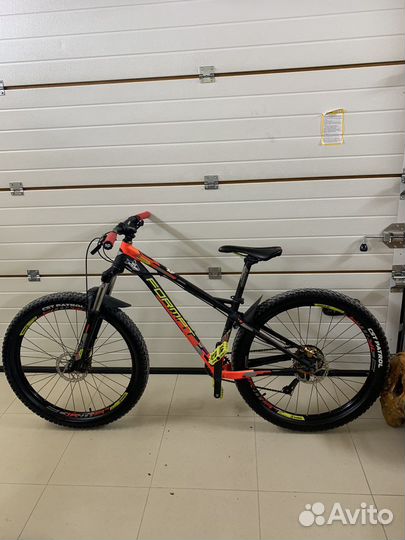 Велосипед Format 1314+