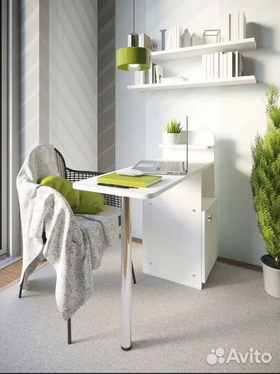 Стол для маникюра бу