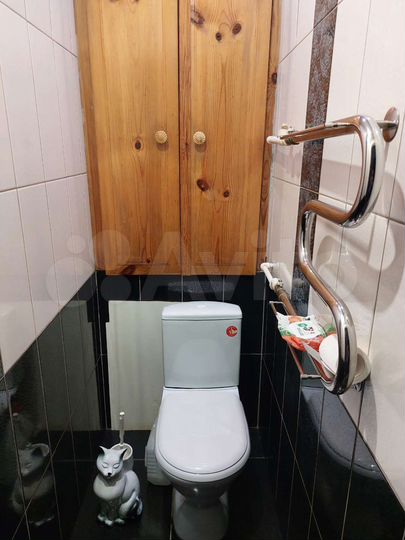 4-к. квартира, 77,1 м², 3/3 эт.
