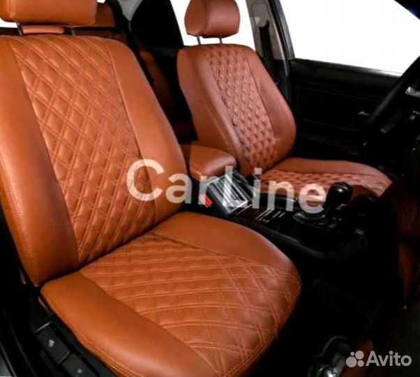 Чехлы для BMW 5 E39