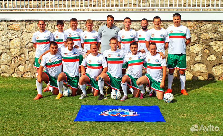 Пошив спортивной одежды и формы в Рязани