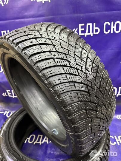 Pirelli Ice Zero 2 225/45 R18