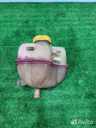 Бачок расширительный Opel Vectra седан Z18XE 2005