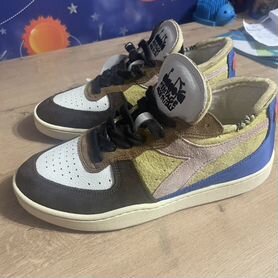 Кеды diadora heritage