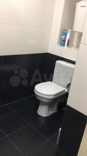 2-к. квартира, 62,4 м², 1/16 эт.