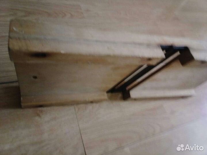 Доска для шинковки капусты