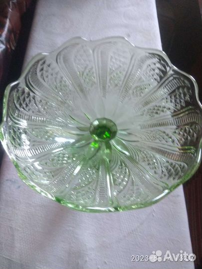 Ваза для фруктов