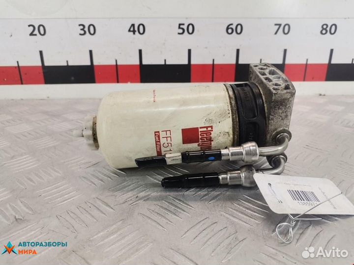 Корпус топливного фильтра Jeep Compass рест. 2011