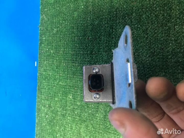 Датчик AIR BAG Lexus Rx300 2001