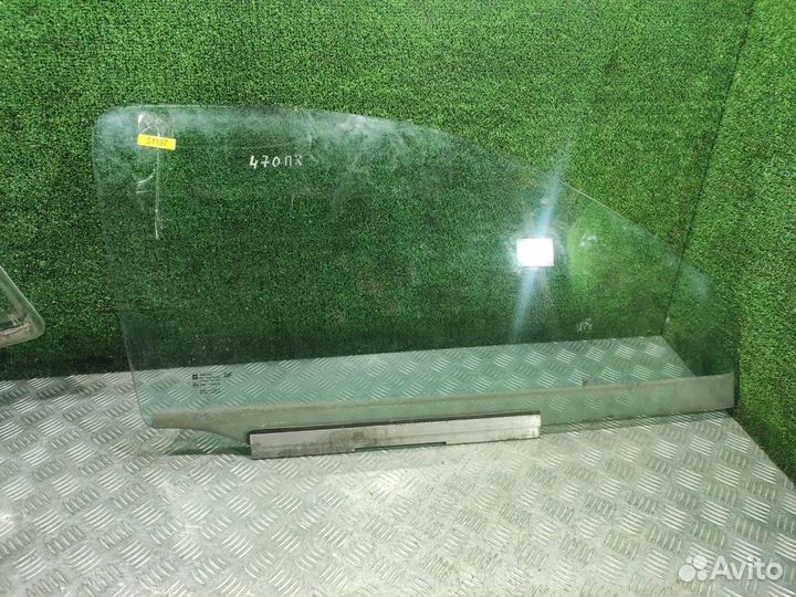 Стекло боковой двери Opel Corsa B (1997-2000)