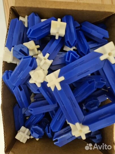 Конструкторы