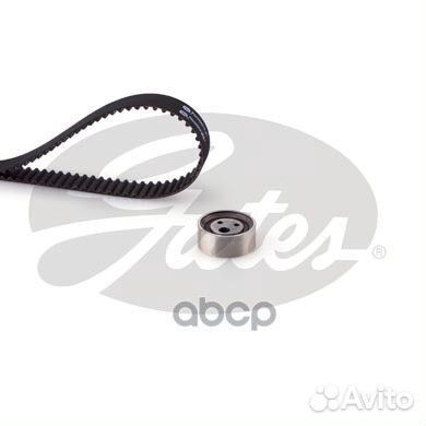 Комплект ремня грм PowerGrip Kit K015473XS