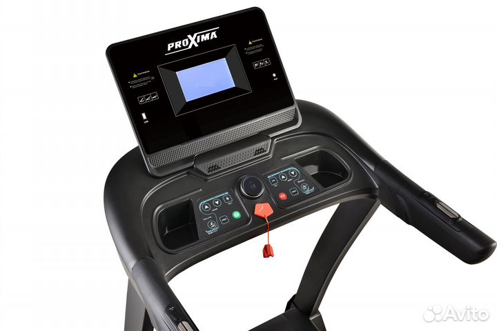 Беговая дорожка Proxima Rossi II NEW
