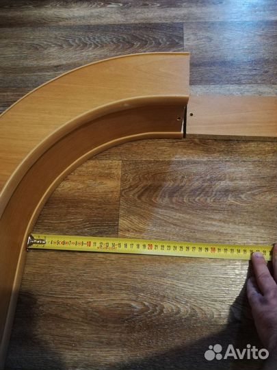 Арка межкомнатная бу