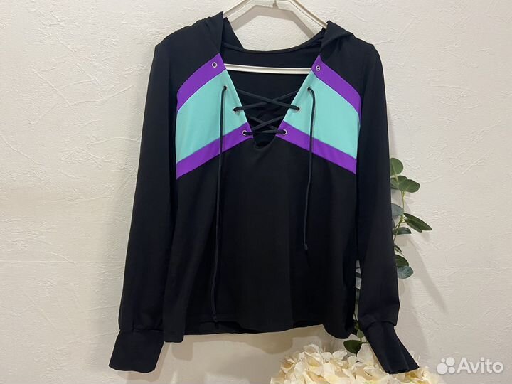 Рашгард и штаны для спорта и танцев