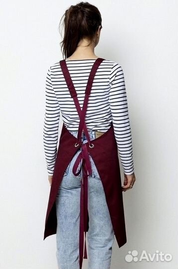 Одежда для работников ресторана оптом