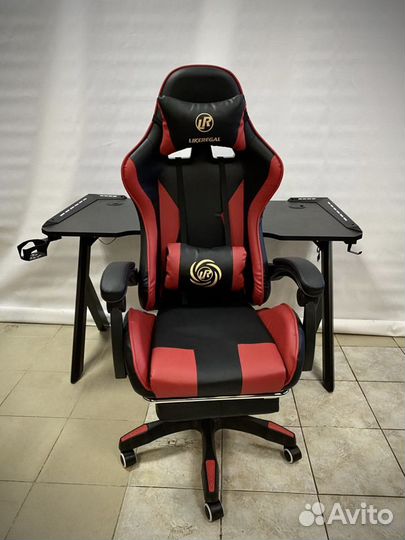 Компьютерное кресло игровое стул