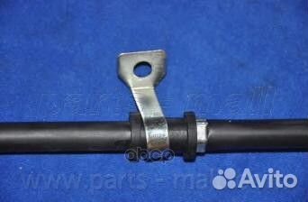 Трос стояночного тормоза KIA sephia-II PMC 0K2A