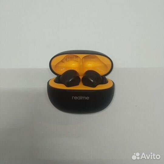 Беспроводные наушники Realme Buds T110 (6114)