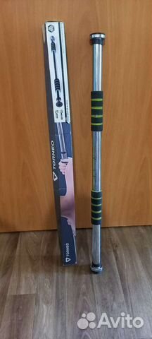 Турник в дверной проем