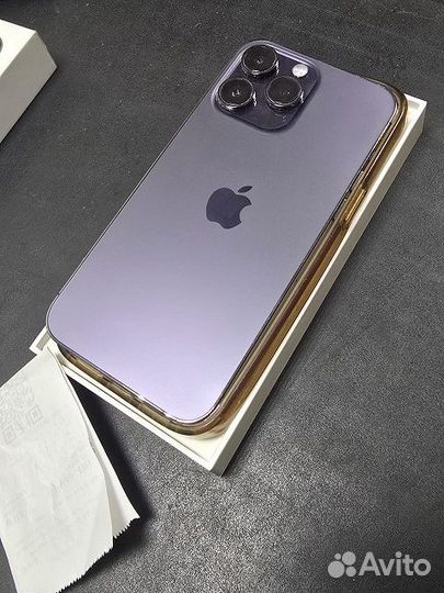 iPhone 14 Pro Max, 128 ГБ