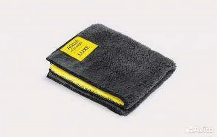 Автополотенце