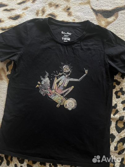 Вещи пакетом женские S-M