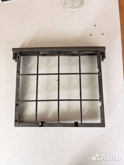 Раска салонногофильтка