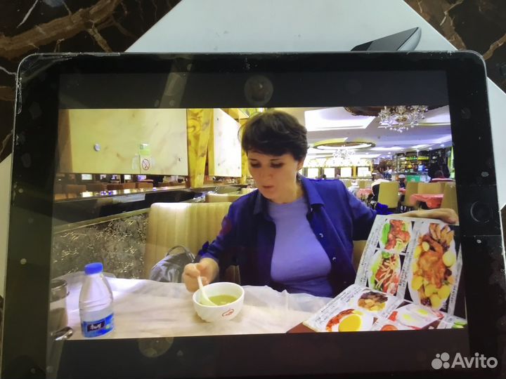 Планшет apple iPad air 2