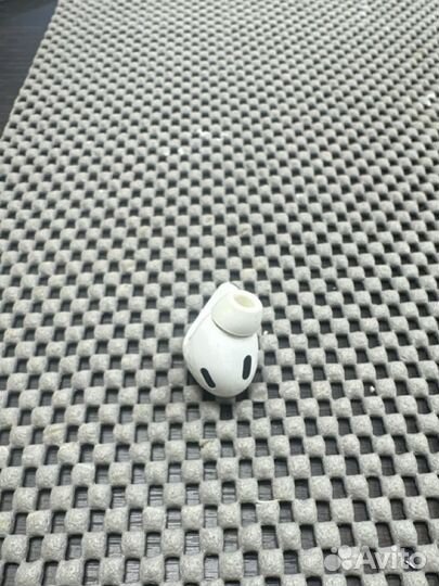 Наушники earpods pro поколение 2