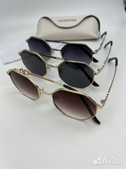 Очки valentino